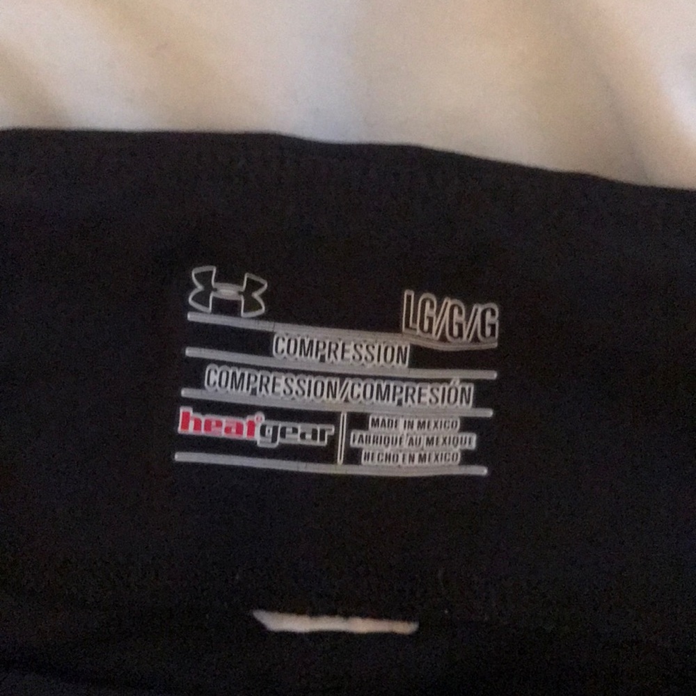 Underarmour Leggings